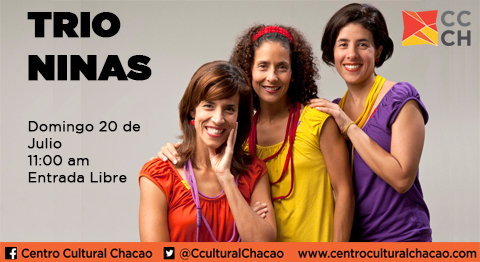 Trío Ninas